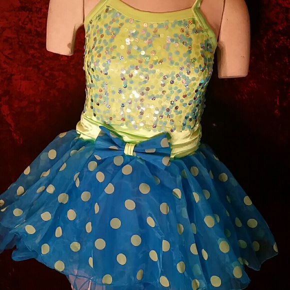 Weissman Dresses & Skirts - Dancewear / Costume